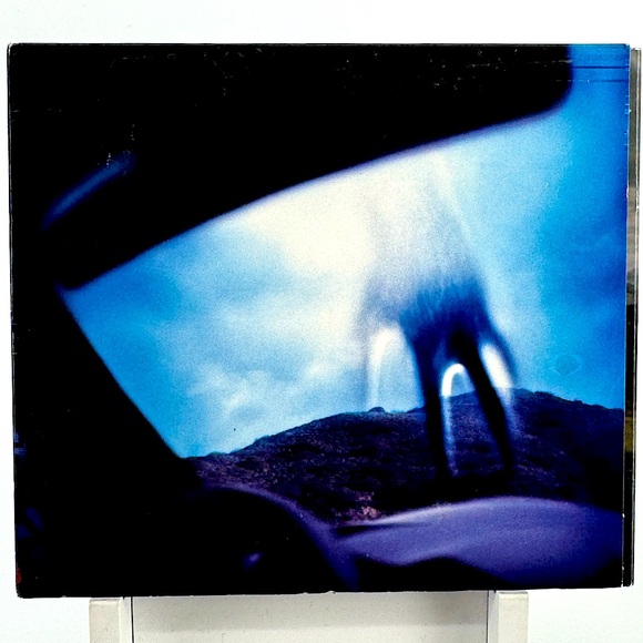 NIN - Tear Zero on CD. Nine Inch Nails. 2007 - Picture 1 of 7